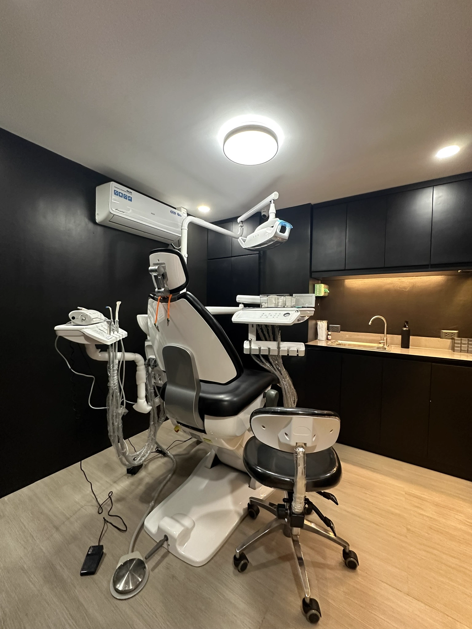 Bucoy Dental Clinic