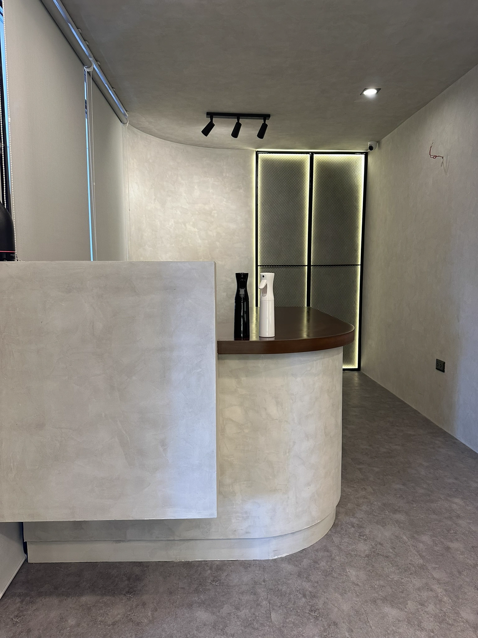 Dental Clinic