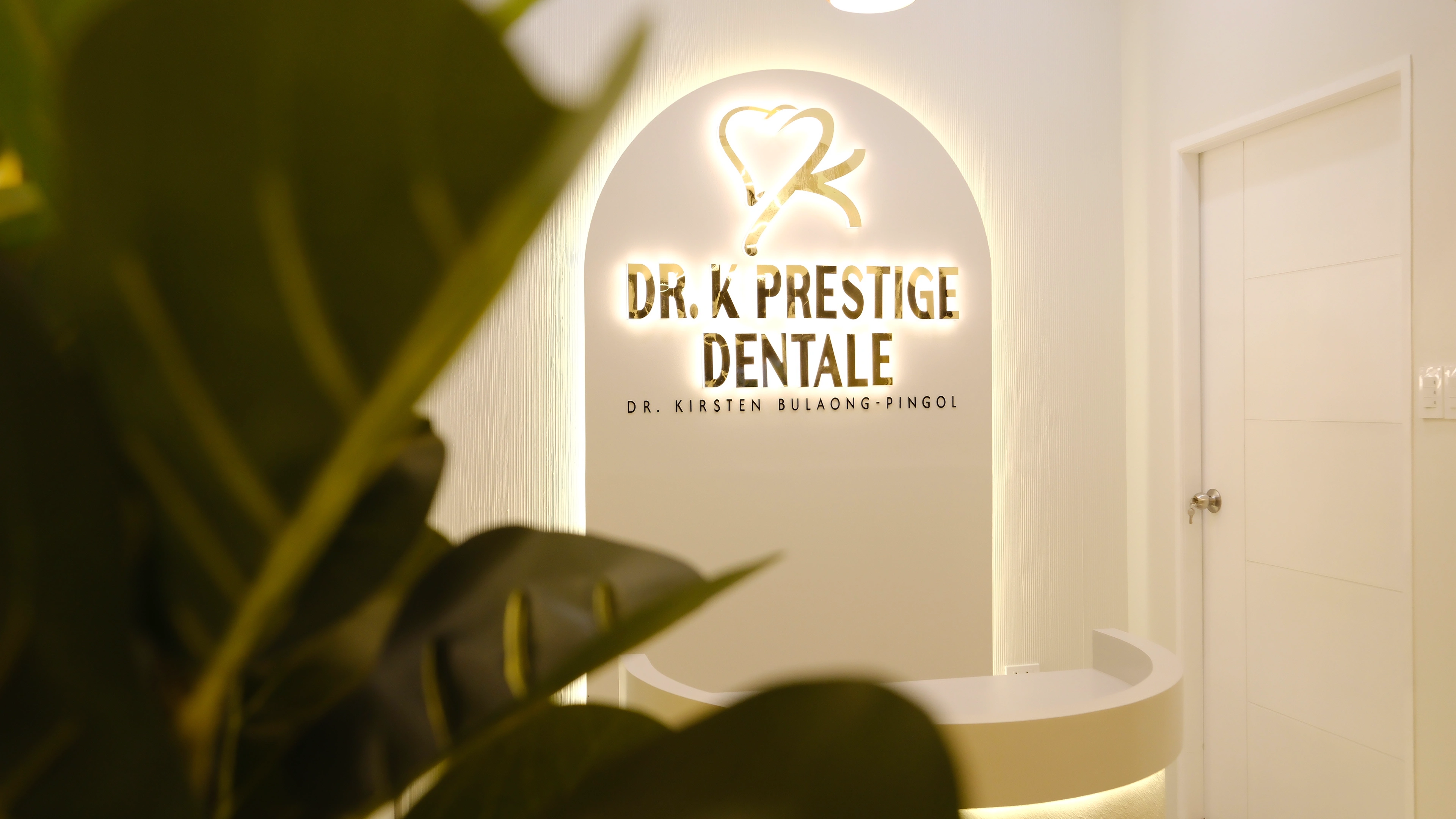 Dr K Prestige Dentale, photograph 3