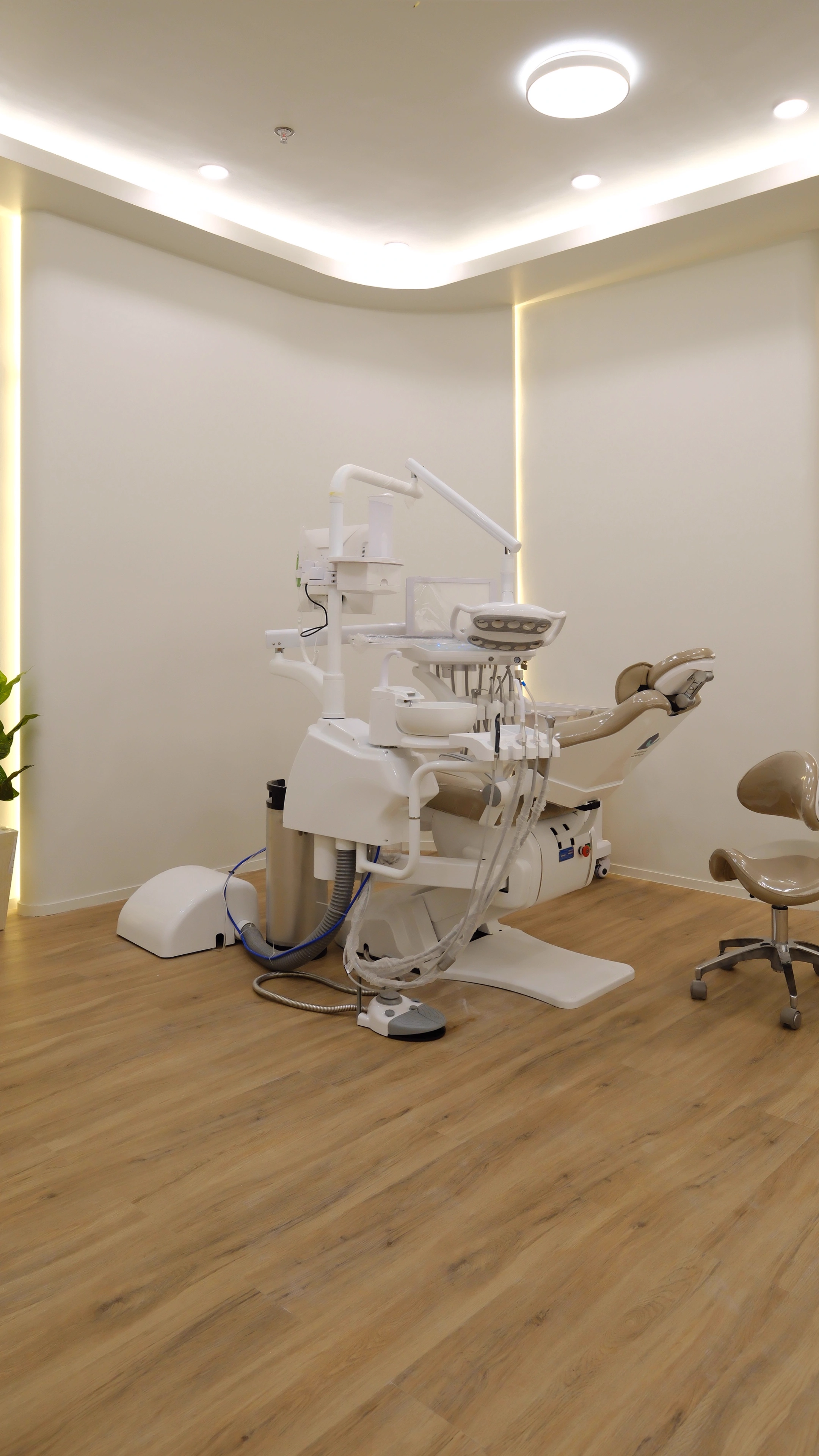 Dr K Prestige Dentale, photograph 5