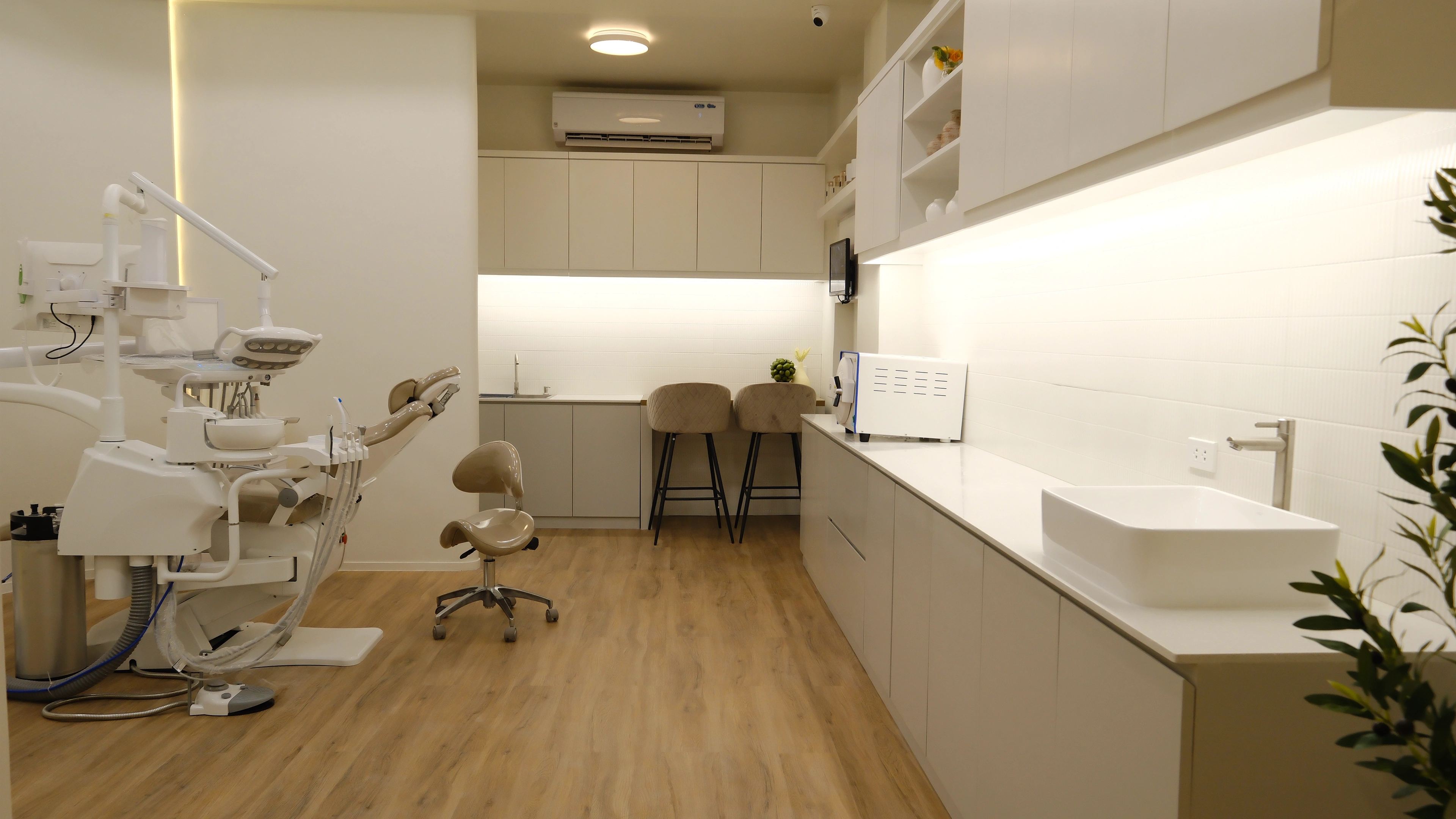 Dr K Prestige Dentale, photograph 6