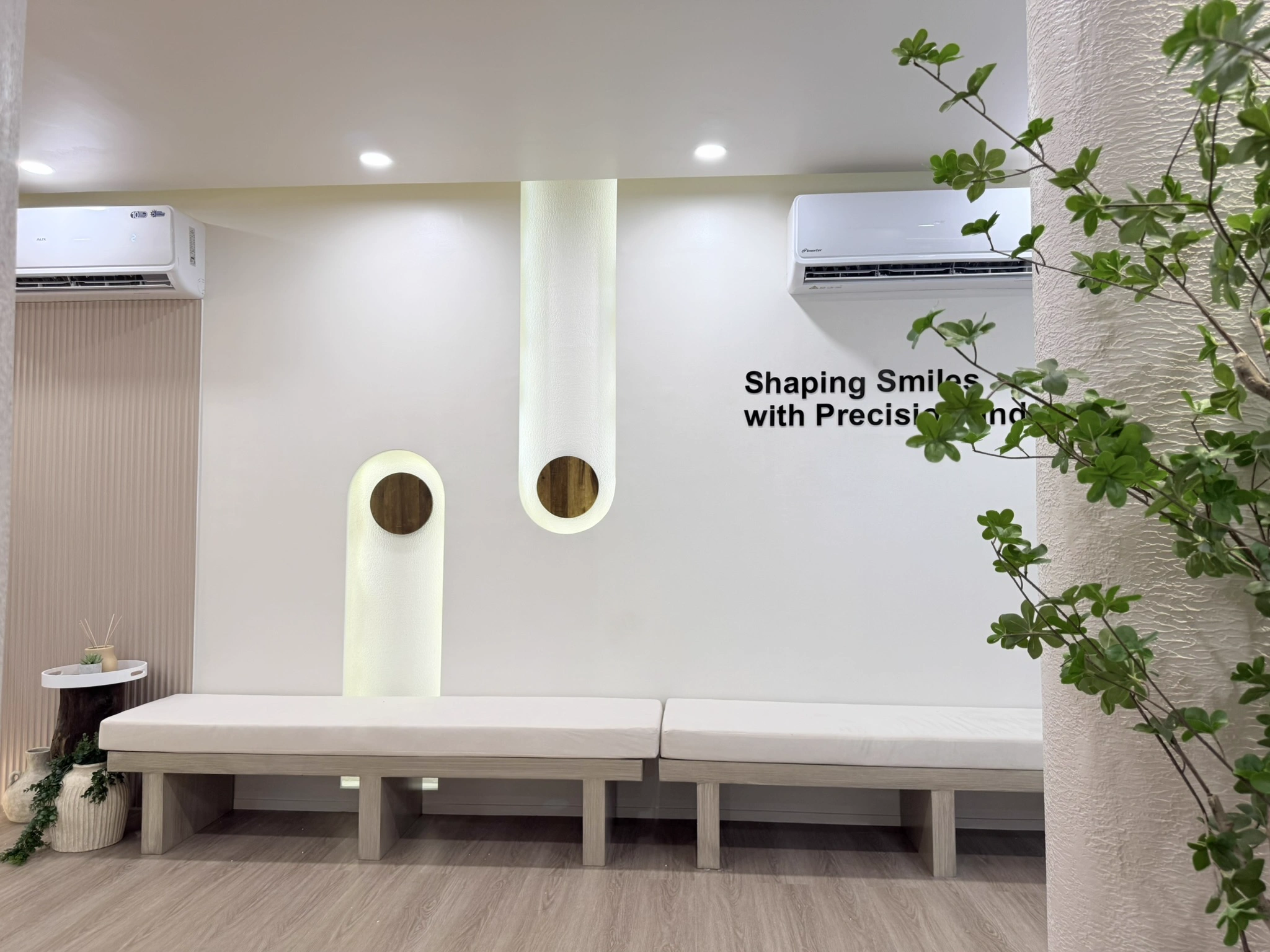 Dr. Llane Gonzales-Chong Dental Clinic, photograph 5