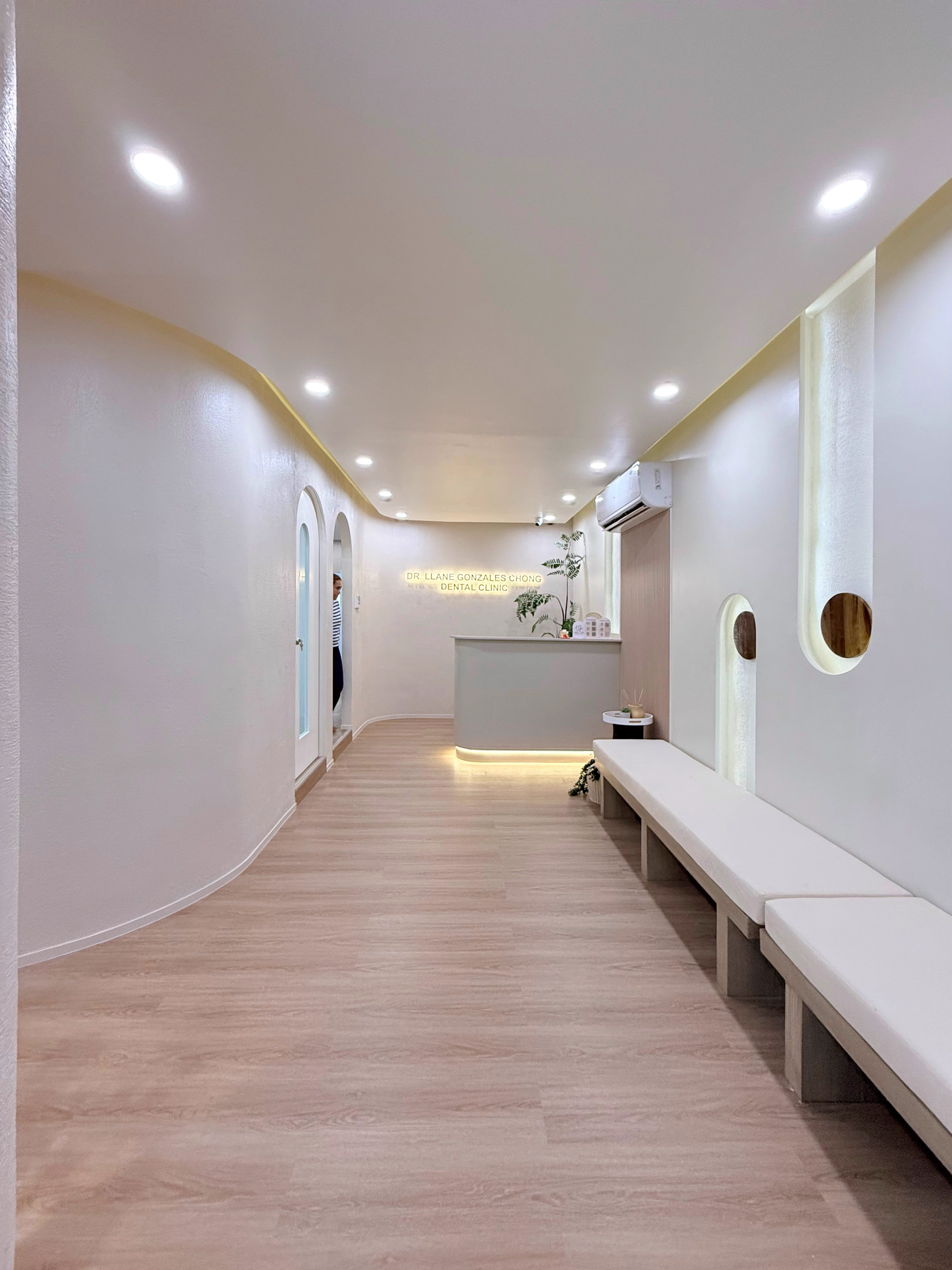 Dr. Llane Gonzales-Chong Dental Clinic, photograph 6