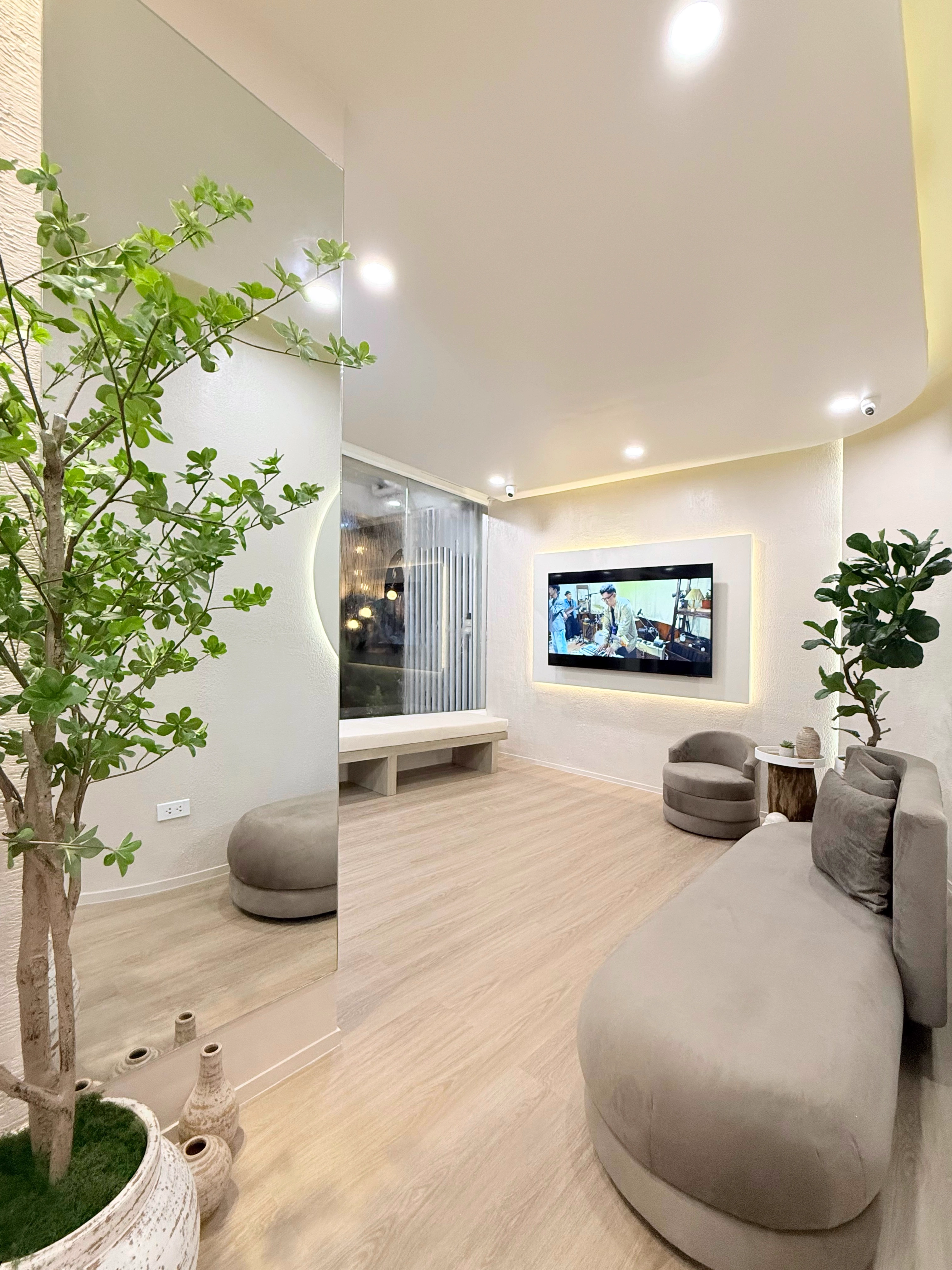 Dr. Llane Gonzales-Chong Dental Clinic, photograph 9