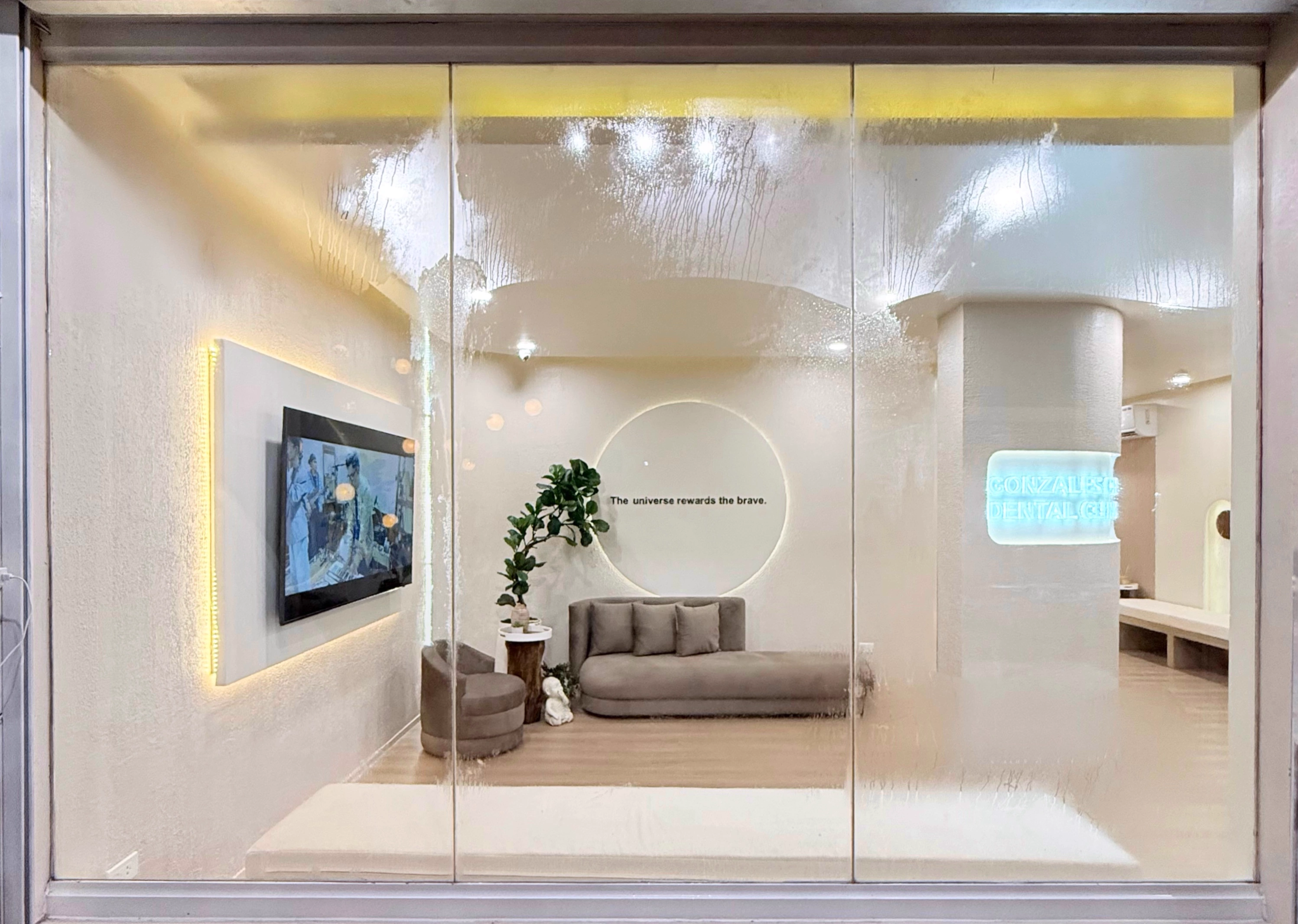 Dr. Llane Gonzales-Chong Dental Clinic, photograph 10