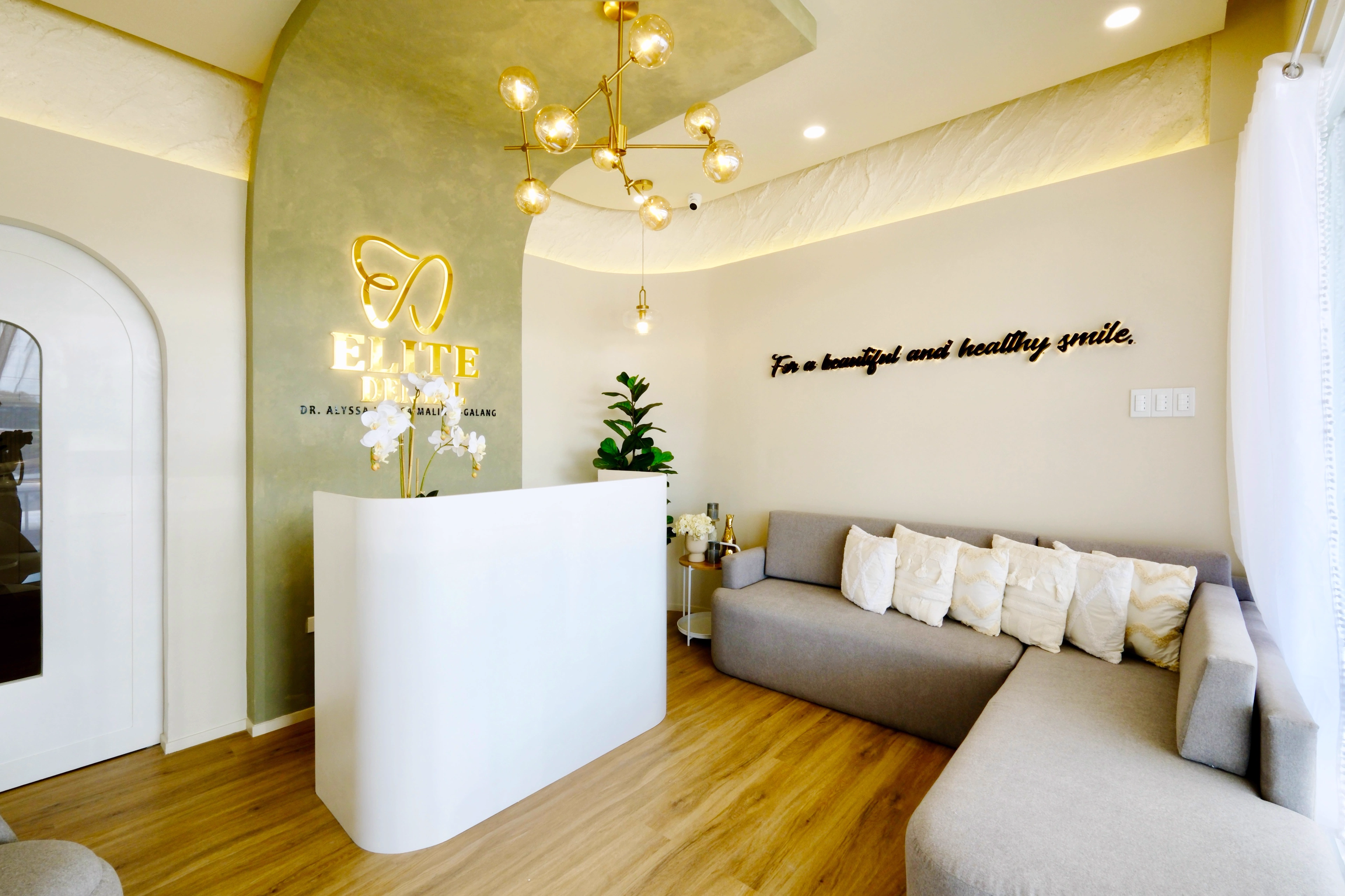 Elite Dental