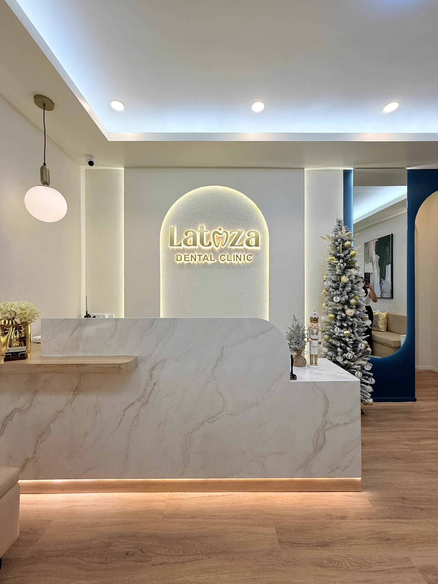Latoza Dental Clinic, photograph 7