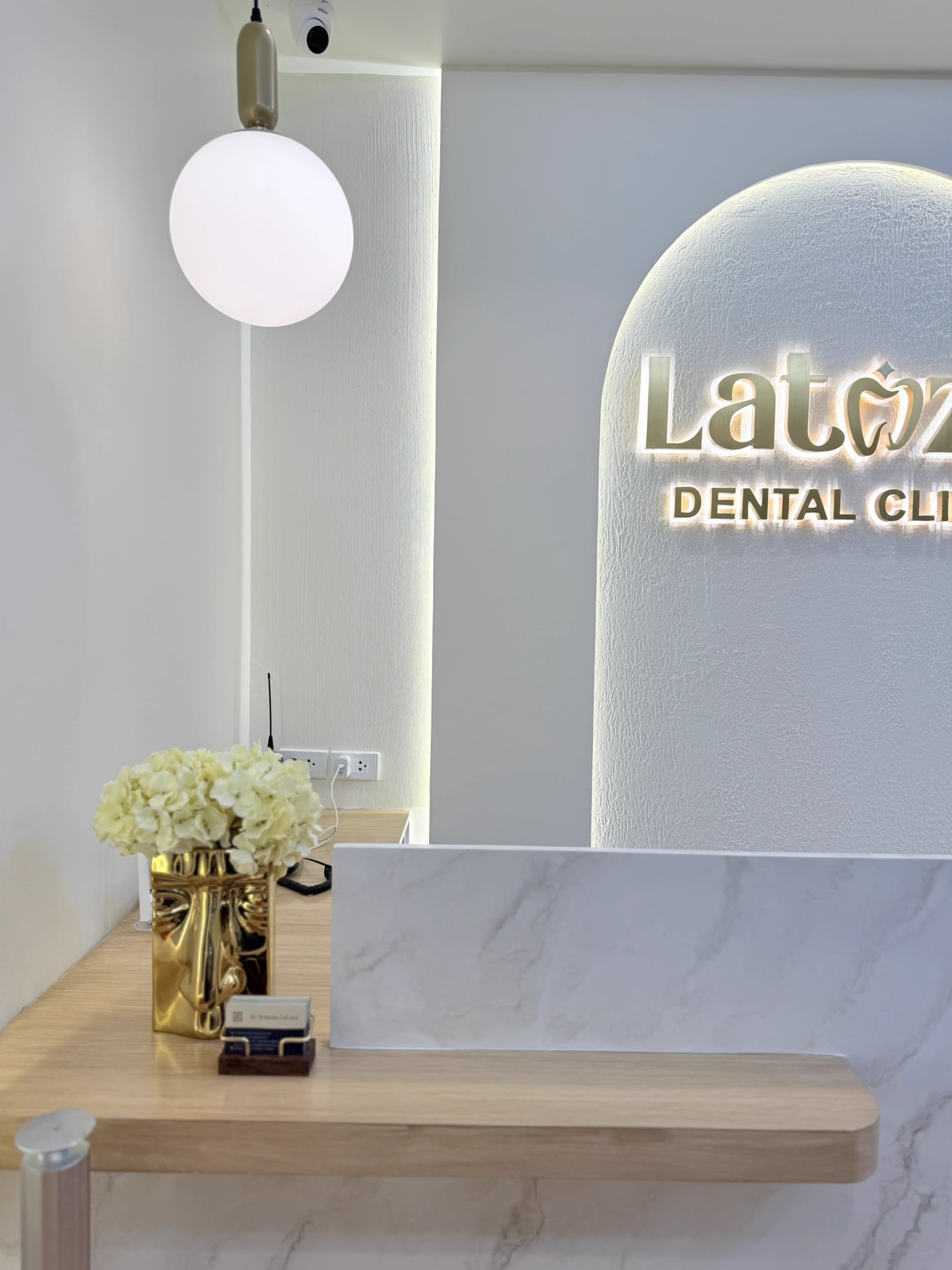 Latoza Dental Clinic, photograph 9