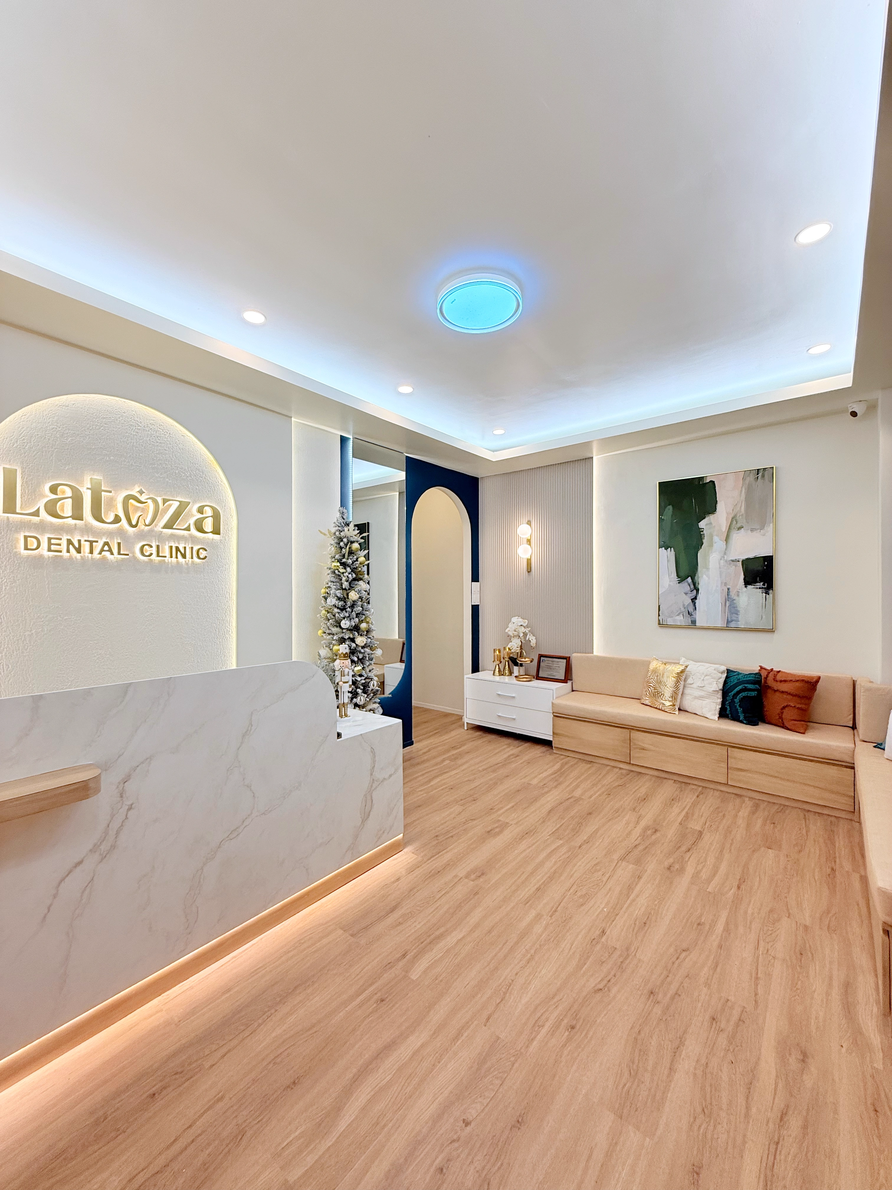 Latoza Dental Clinic, photograph 10