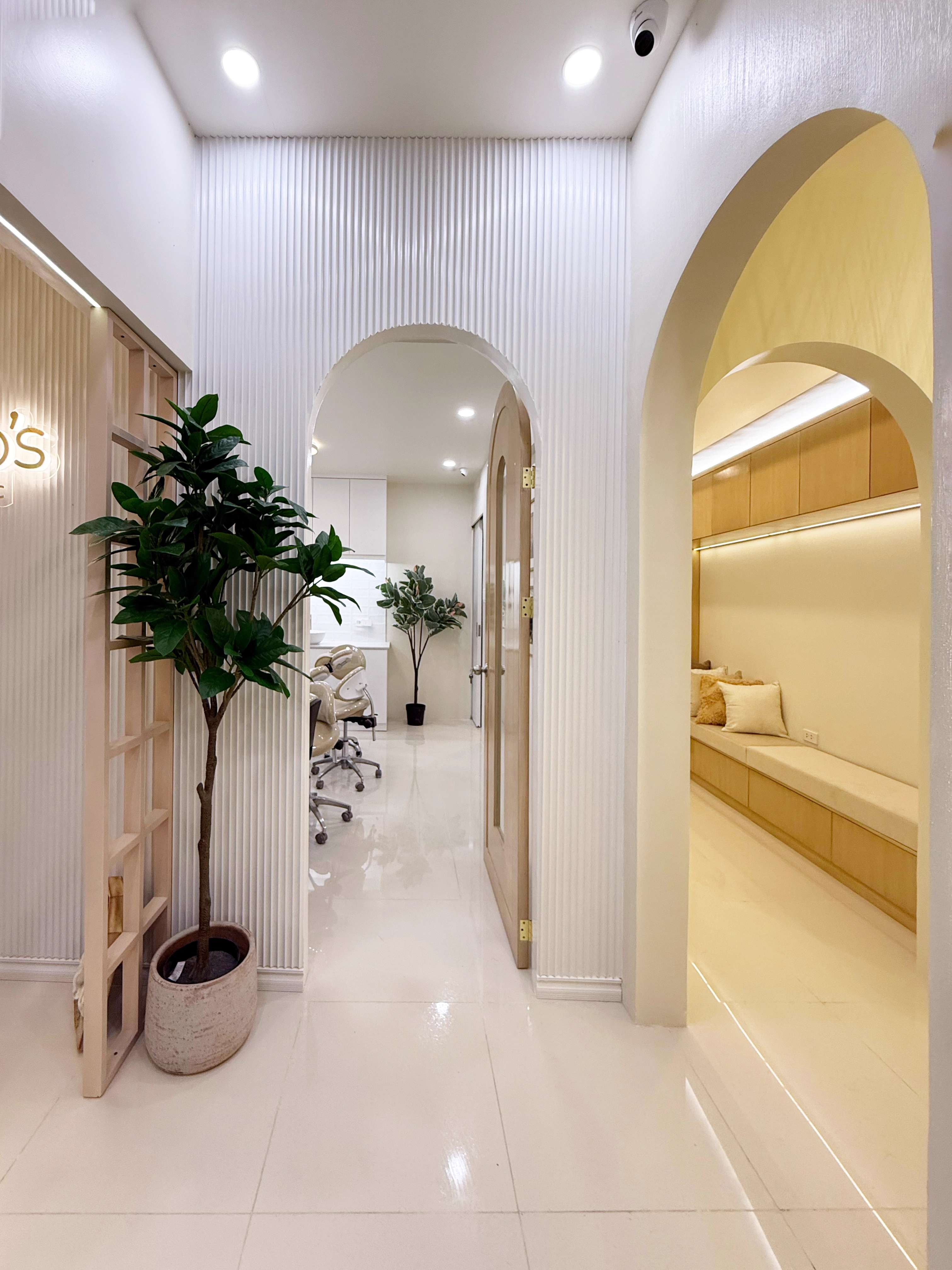 Navarro's Dental Clinic