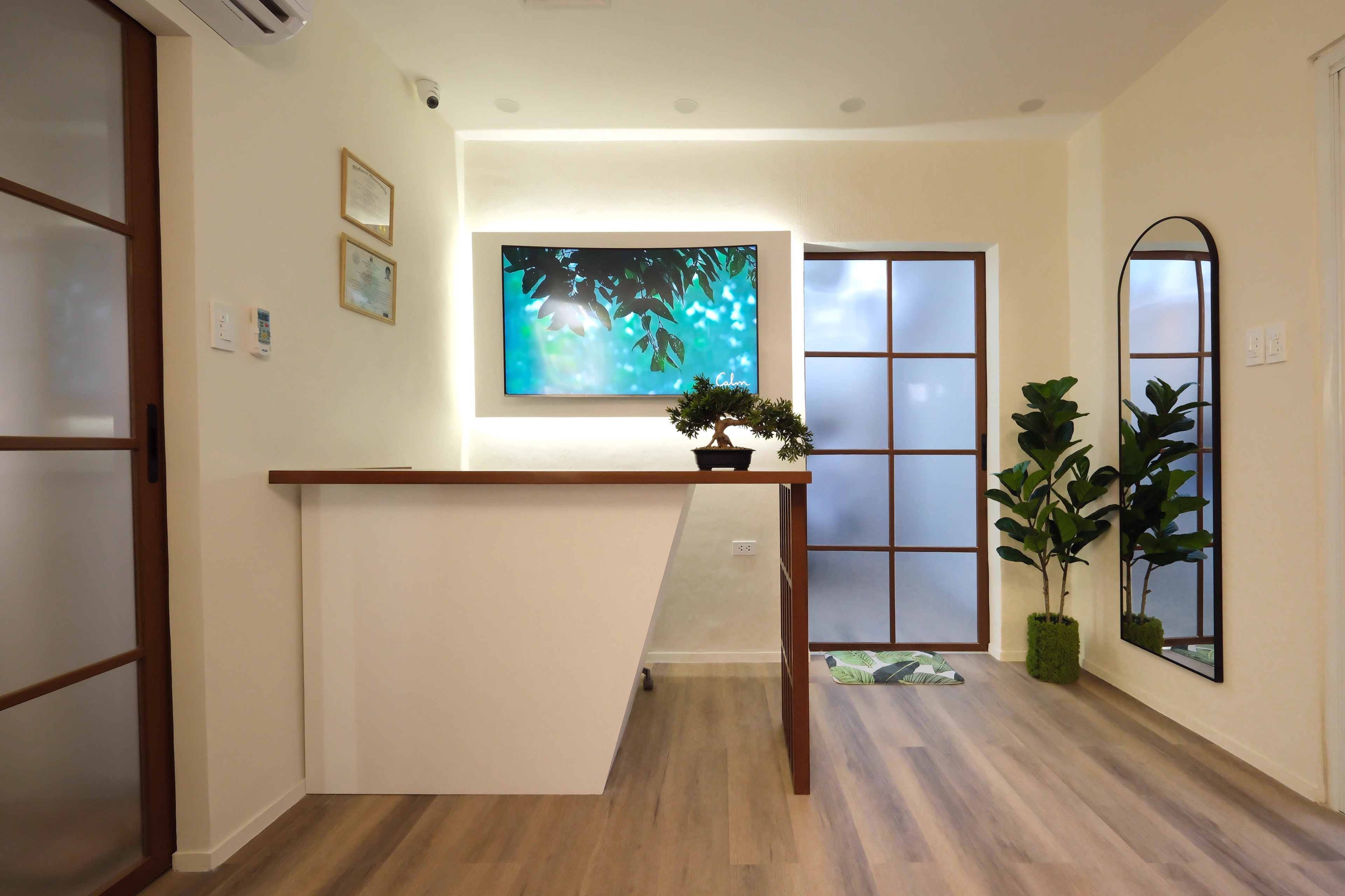 San Nicolas Dental Clinic