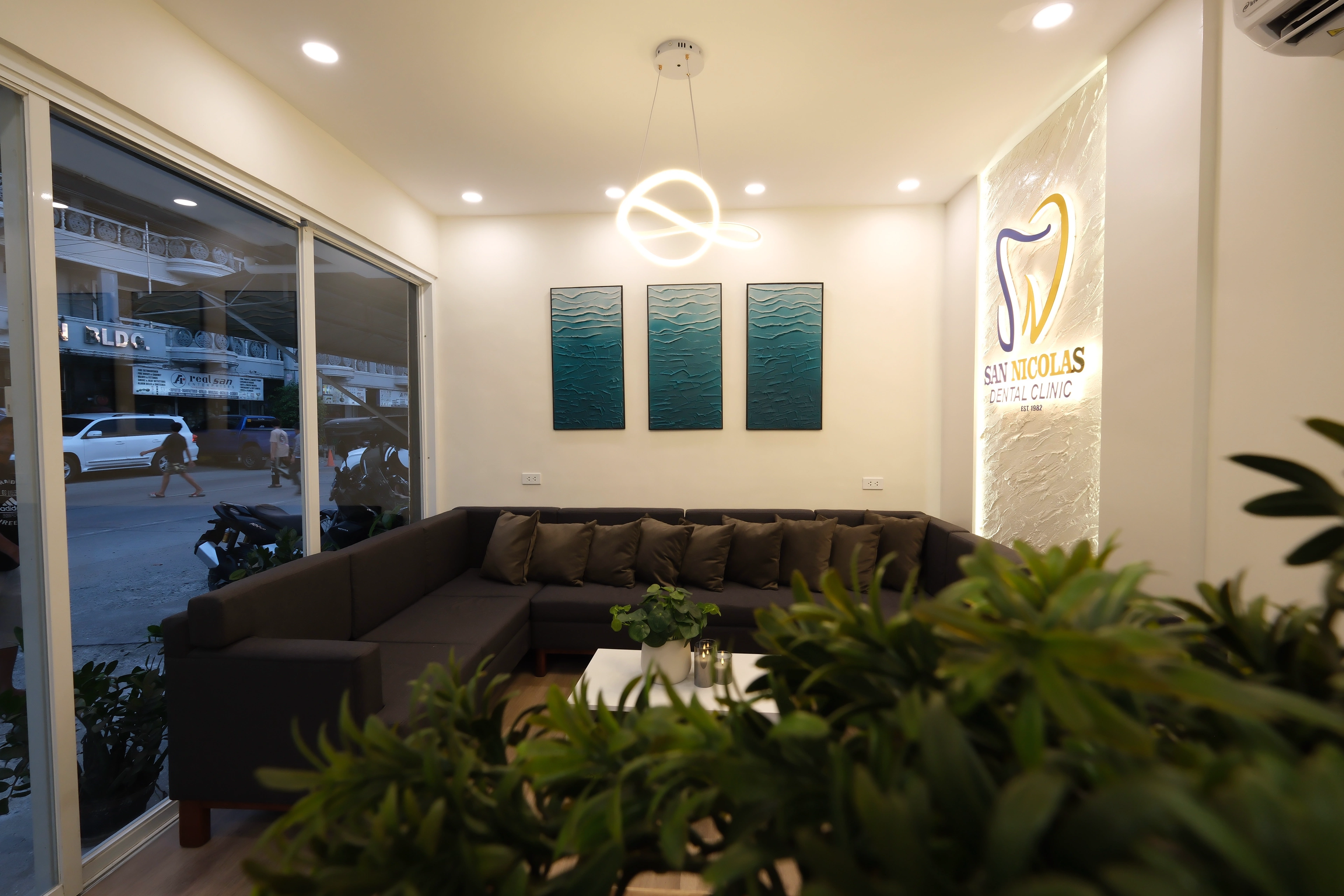 San Nicolas Dental Clinic, photograph 3