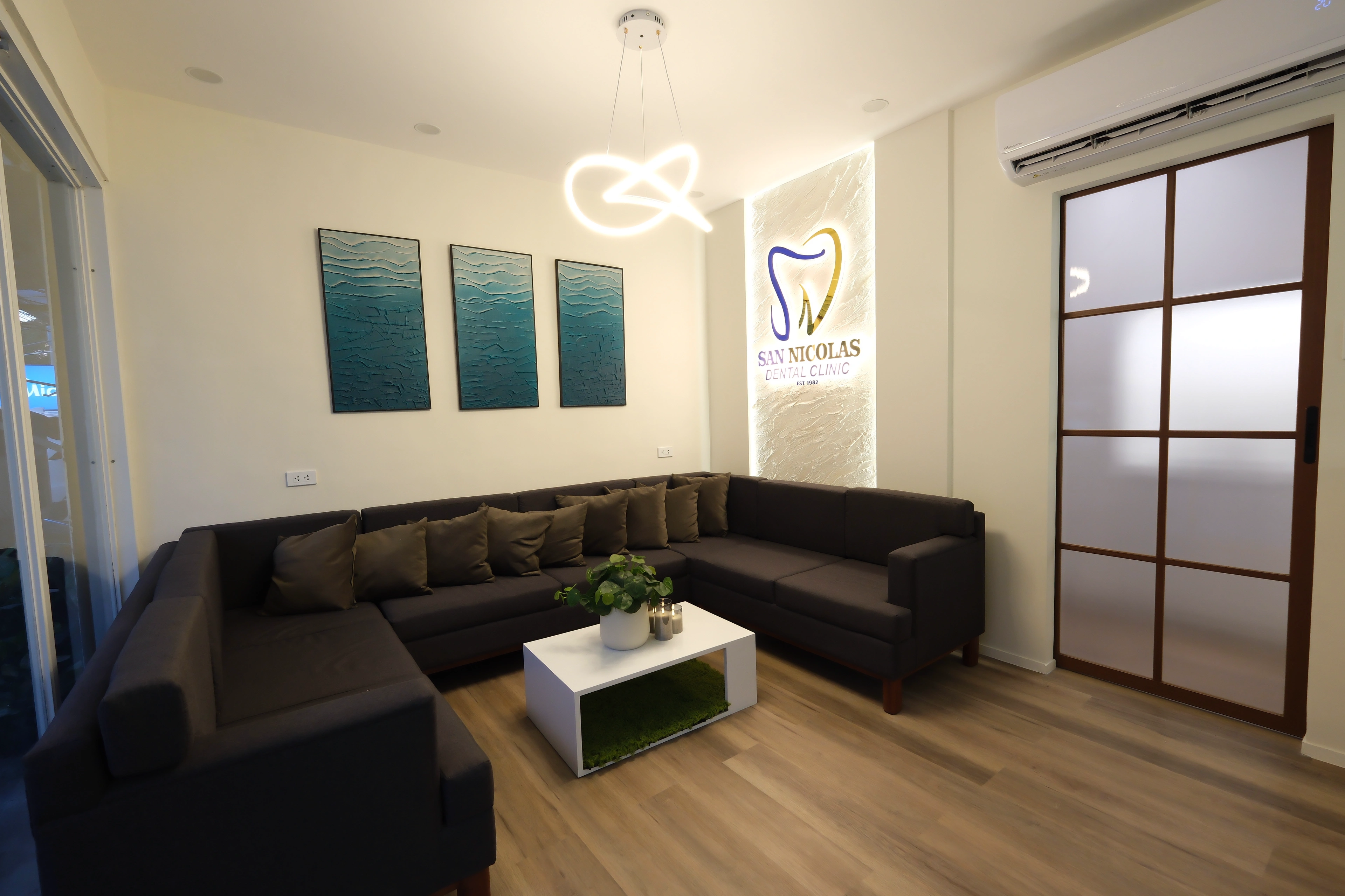 San Nicolas Dental Clinic, photograph 4