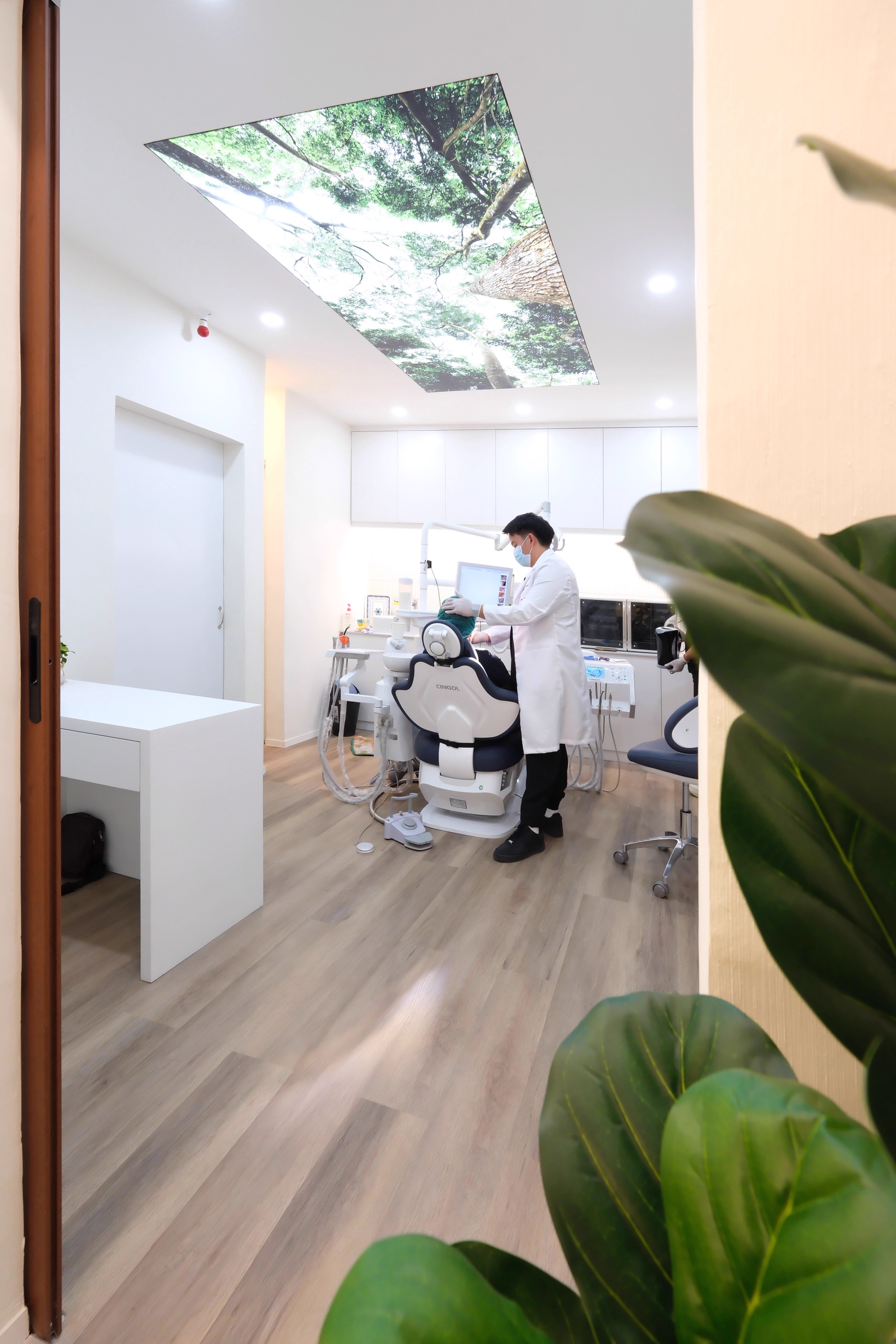 San Nicolas Dental Clinic, photograph 7