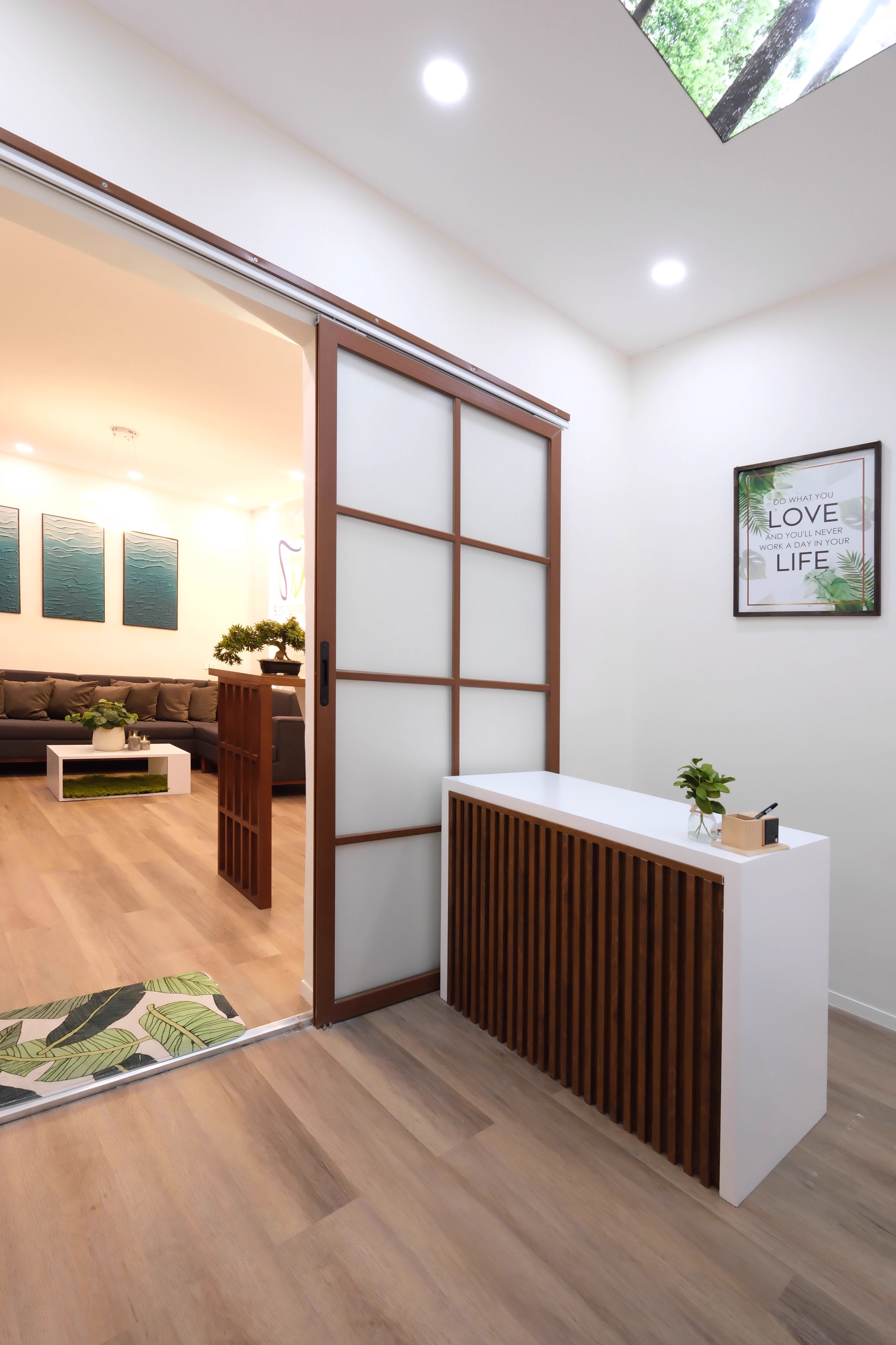 San Nicolas Dental Clinic, photograph 8