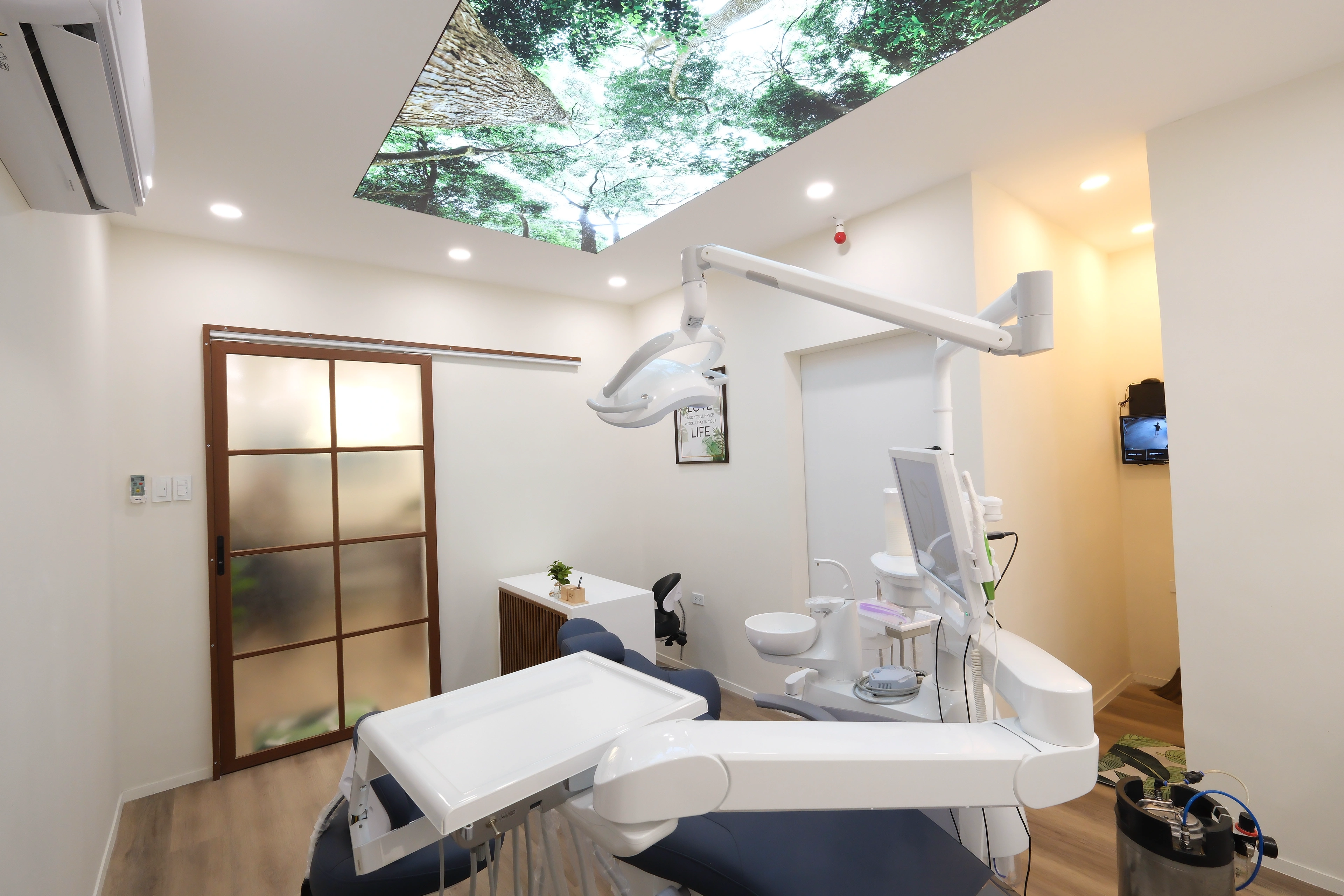 San Nicolas Dental Clinic, photograph 9