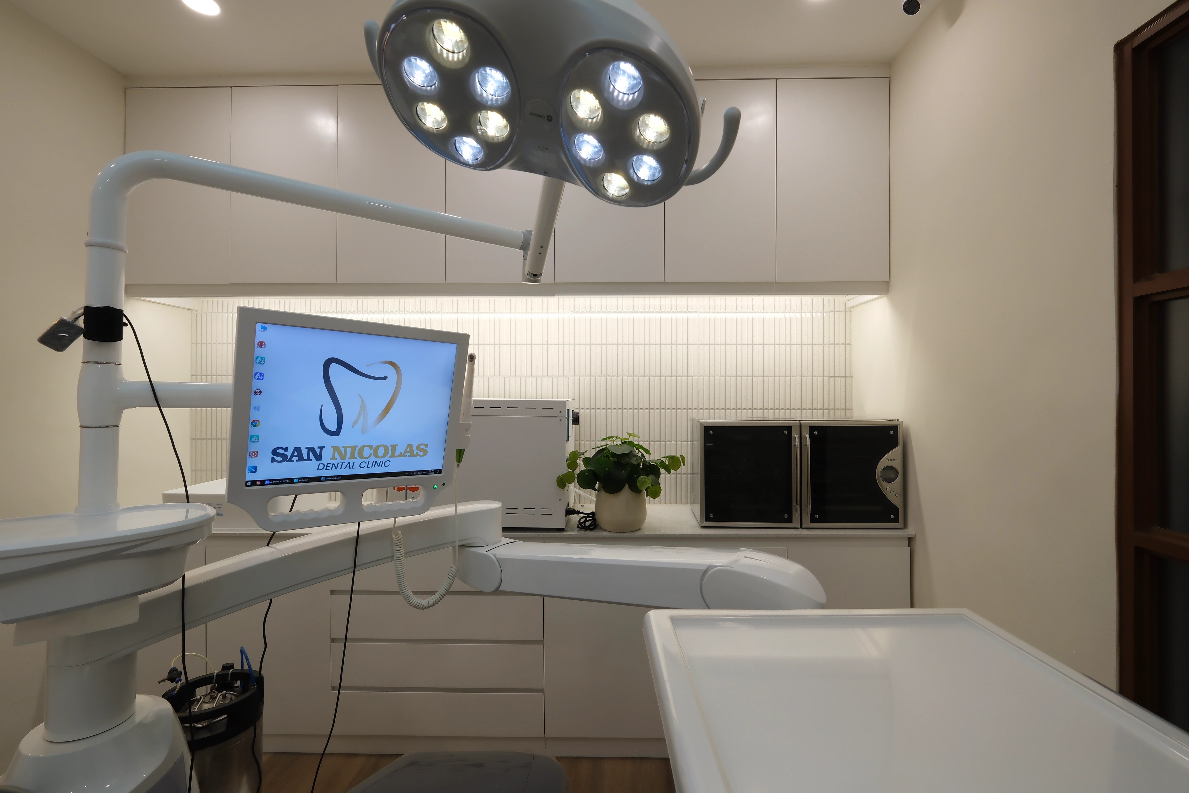 San Nicolas Dental Clinic, photograph 10