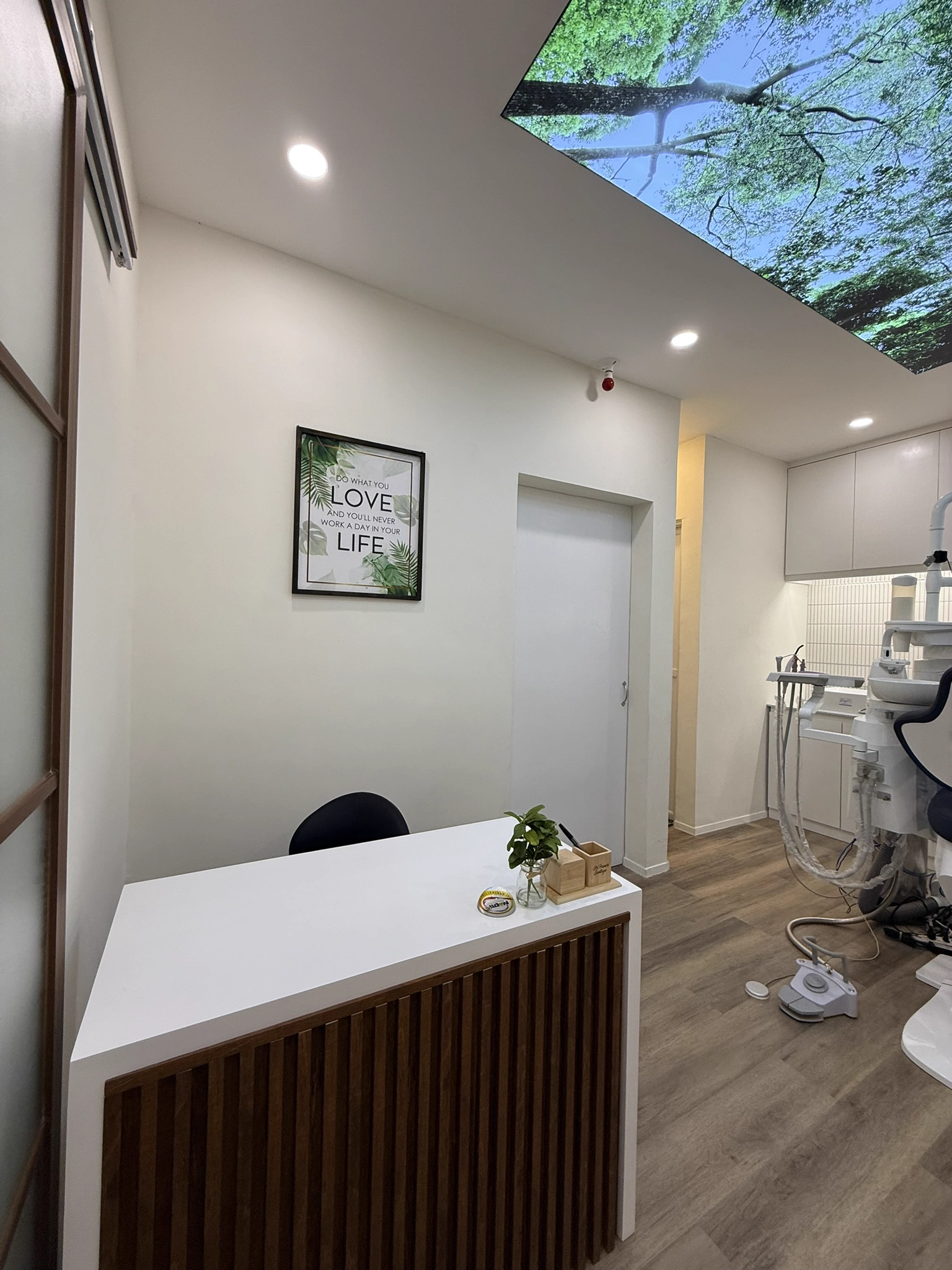 San Nicolas Dental Clinic, photograph 12