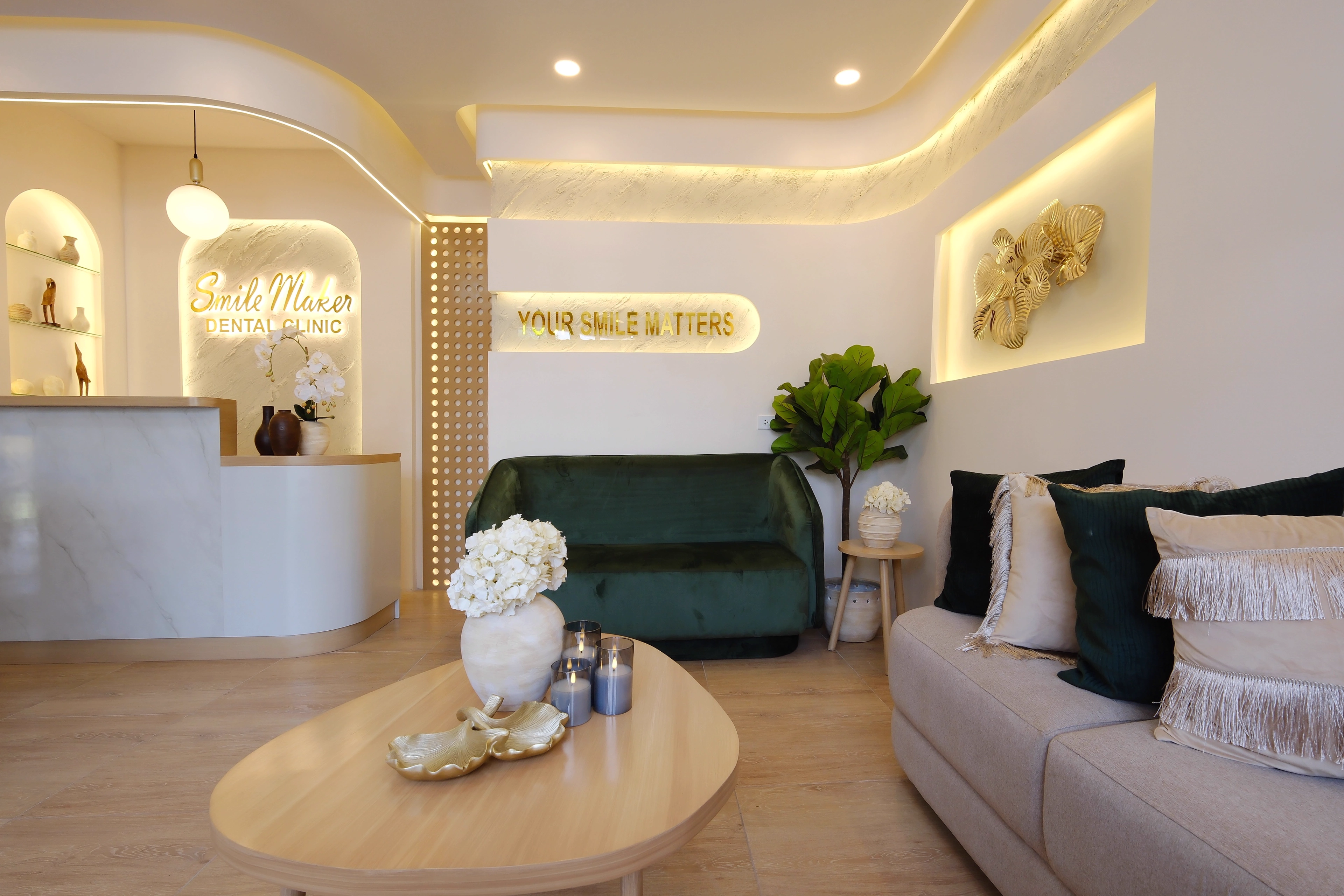 Smile Makers Dental Clinic