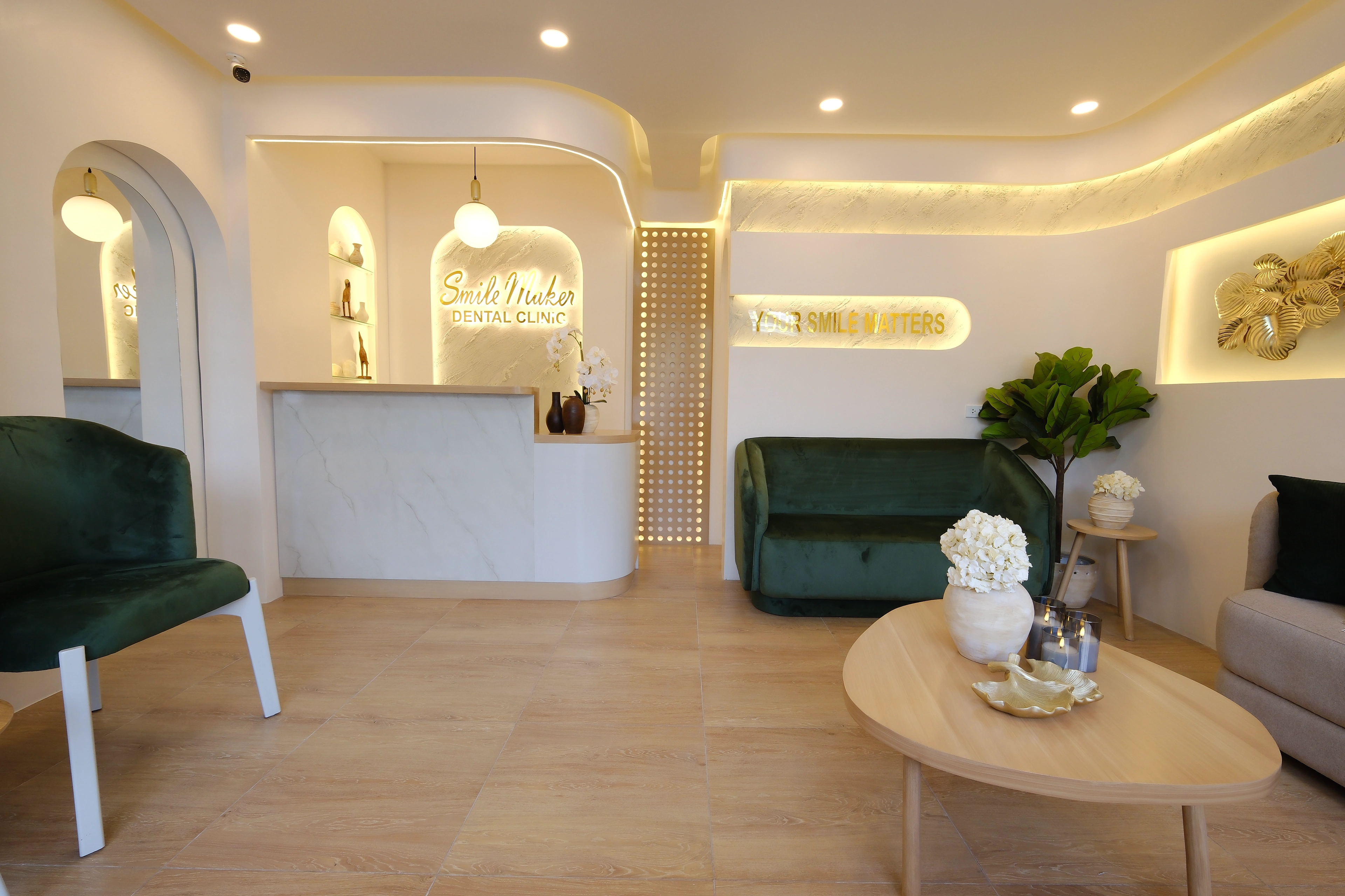 Smile Makers Dental Clinic, photograph 4