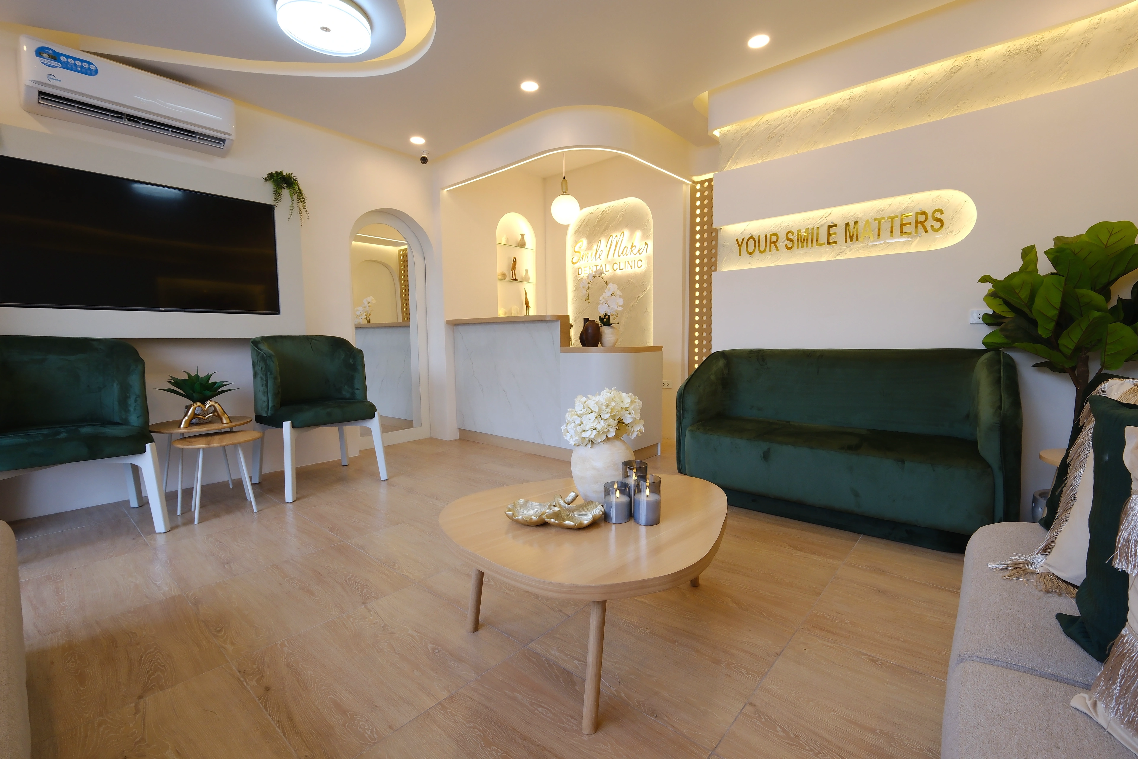 Smile Makers Dental Clinic, photograph 5