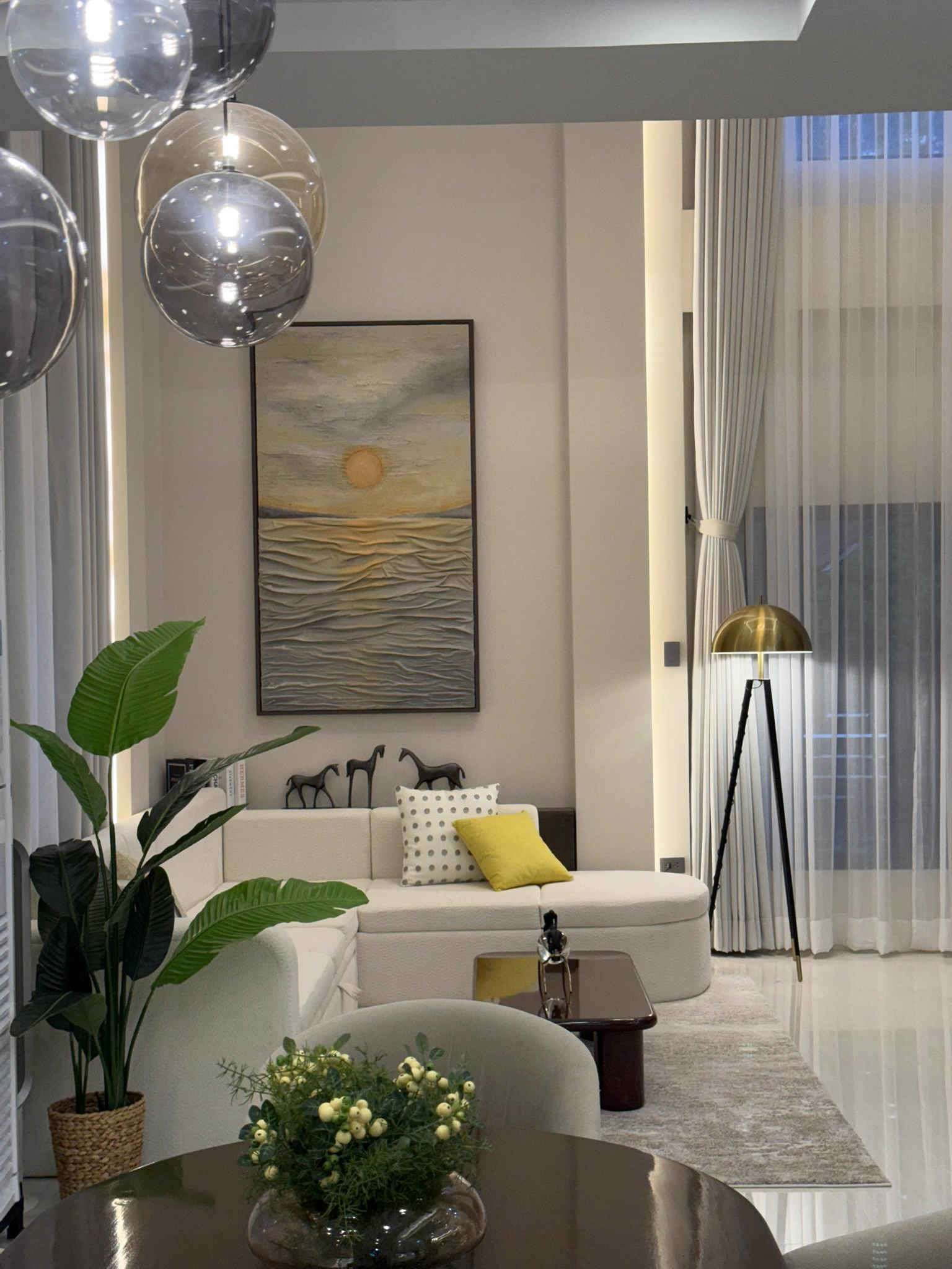 Agustin Project