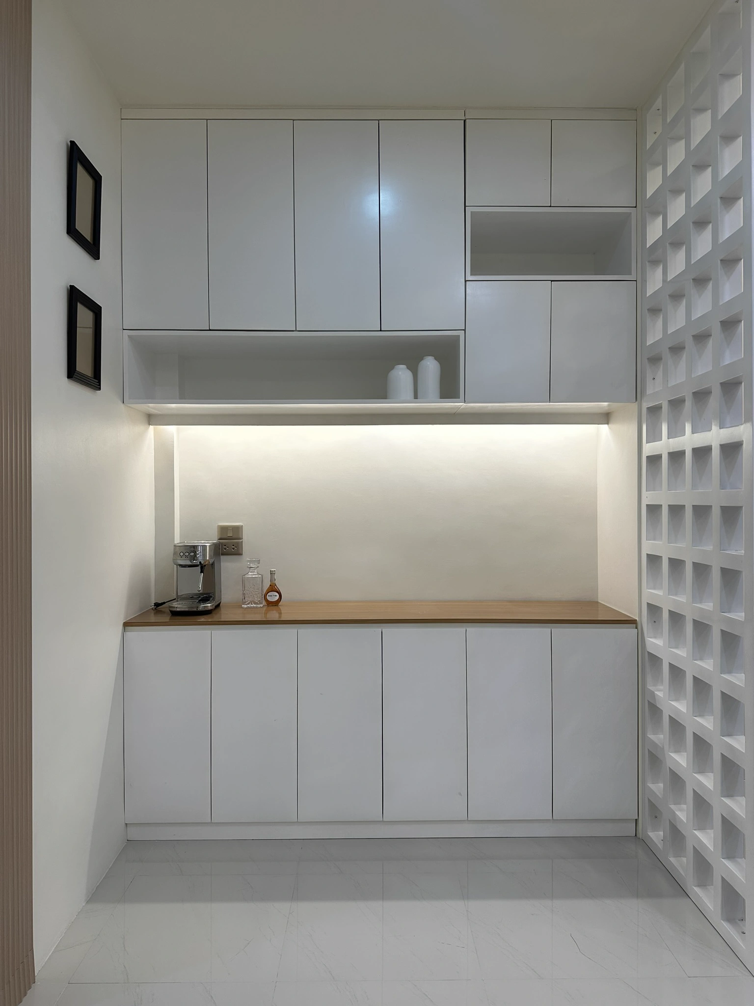 Santos Project, photograph 6