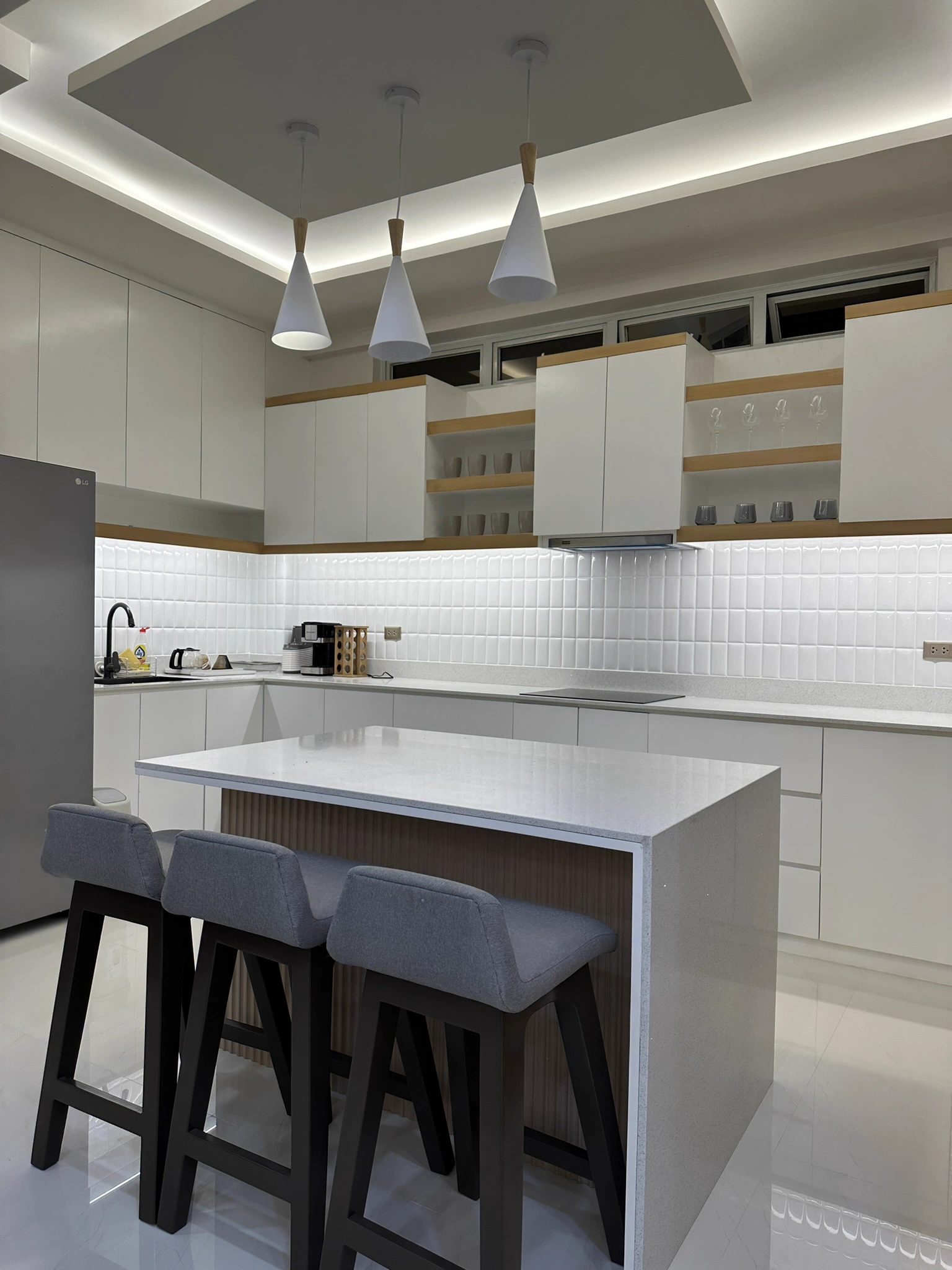 Santos Project, photograph 8