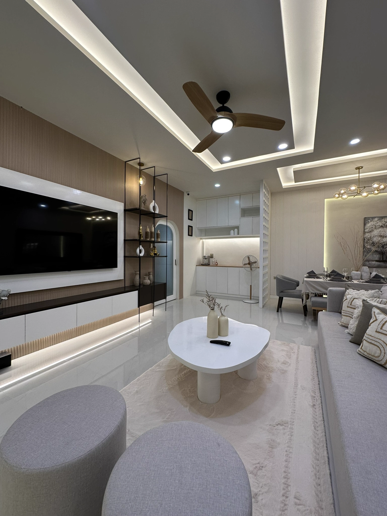 Santos Project, photograph 9