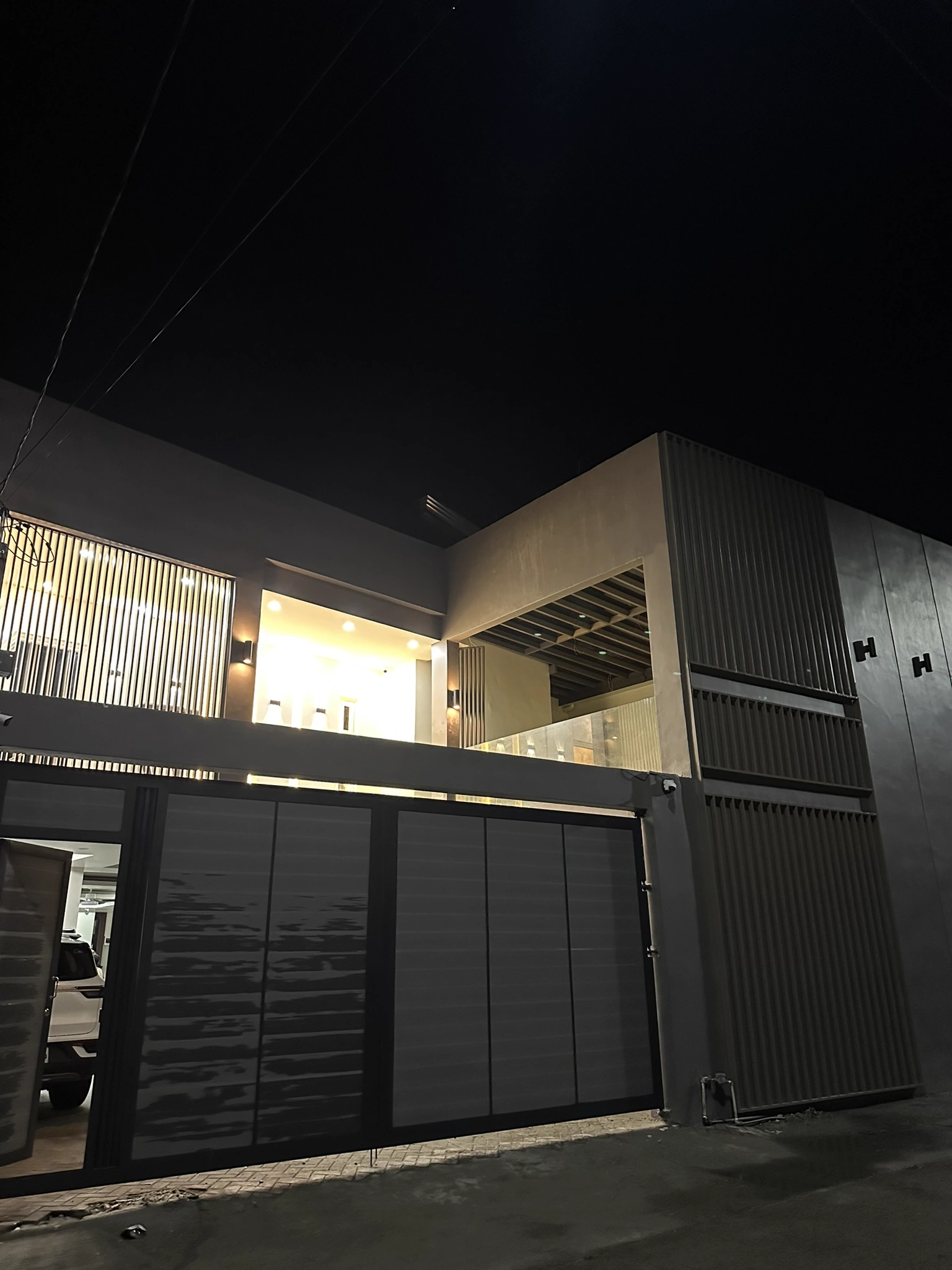 Santos Project, photograph 12