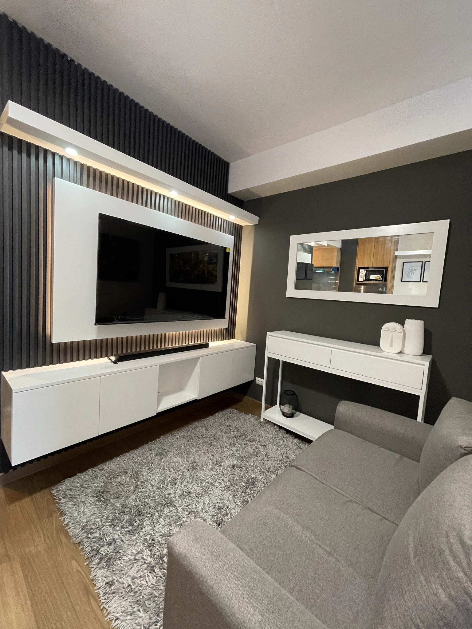 TV Lounge
